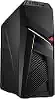 Amazon.co.jp: ASUS (エイスース) ゲーミングデスクトップPC ROG