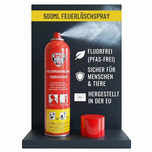 REINOLDMAX Feuerlöschspray