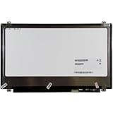 fabricants d'ordinateurs portables utilisent différents types d'écrans lors du montage du même modèle, donc plus d'un type d'écran peuvent être utilisés pour un même modèle d'ordinateur portable. | Remarque : la nouvelle dimension de l'écran, raccord, type de connecteur, et la résolution doivent correspondre à l'écran d'origine.