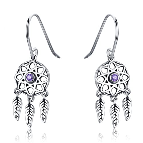 Boucles d'oreilles pendantes de mariage pour sublimer la mariée le jour J