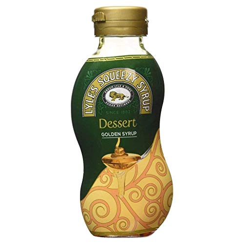 2-Pack of 11-Oz Bottles of Lyles Golden Syrup