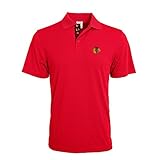 NHL Men's Evolve Skate Lace Polo