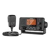 Garmin VHF 210 Ais 010-01654-00 Marine Radio