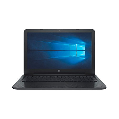 HP 255 G4 - Portátil de 15.6' (AMD E1-6015, 4 GB de RAM, HDD de...