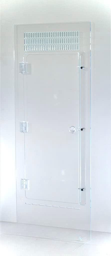 20 Gallon Long Aquarium Gecko Arboreal Conversion Kit