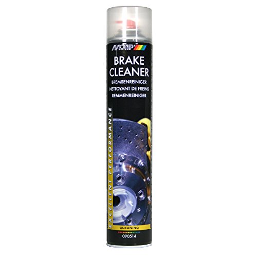 Motip Brake Cleaner 750ml