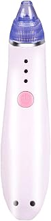 FOMIYES Kit Facial Pore Cleanser Electric Blackhead Suction Tool for Women Girls Price In India