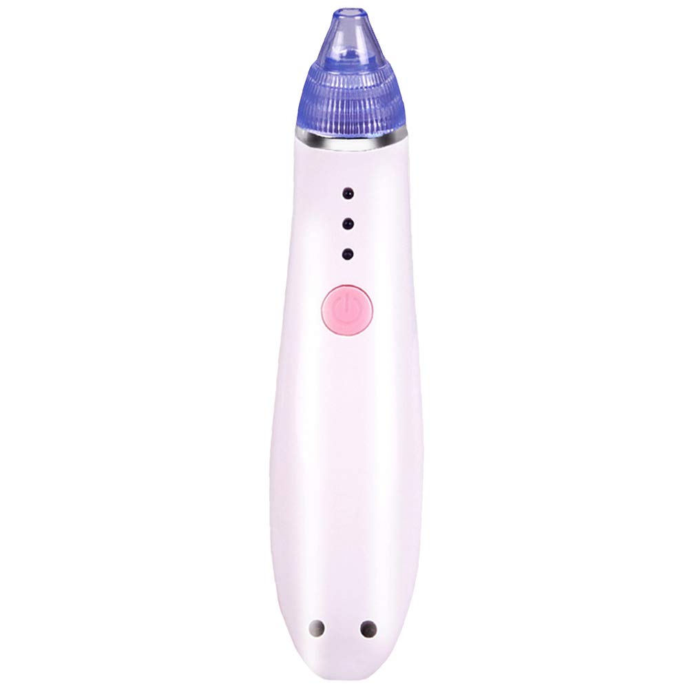 FOMIYES Kit Facial Pore Cleanser Electric Blackhead Suction Tool for Women Girls - Review, Price and Buying Guide