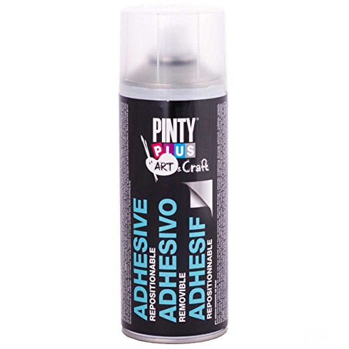 Preisvergleich Produktbild Spray ablösbar 400 ml