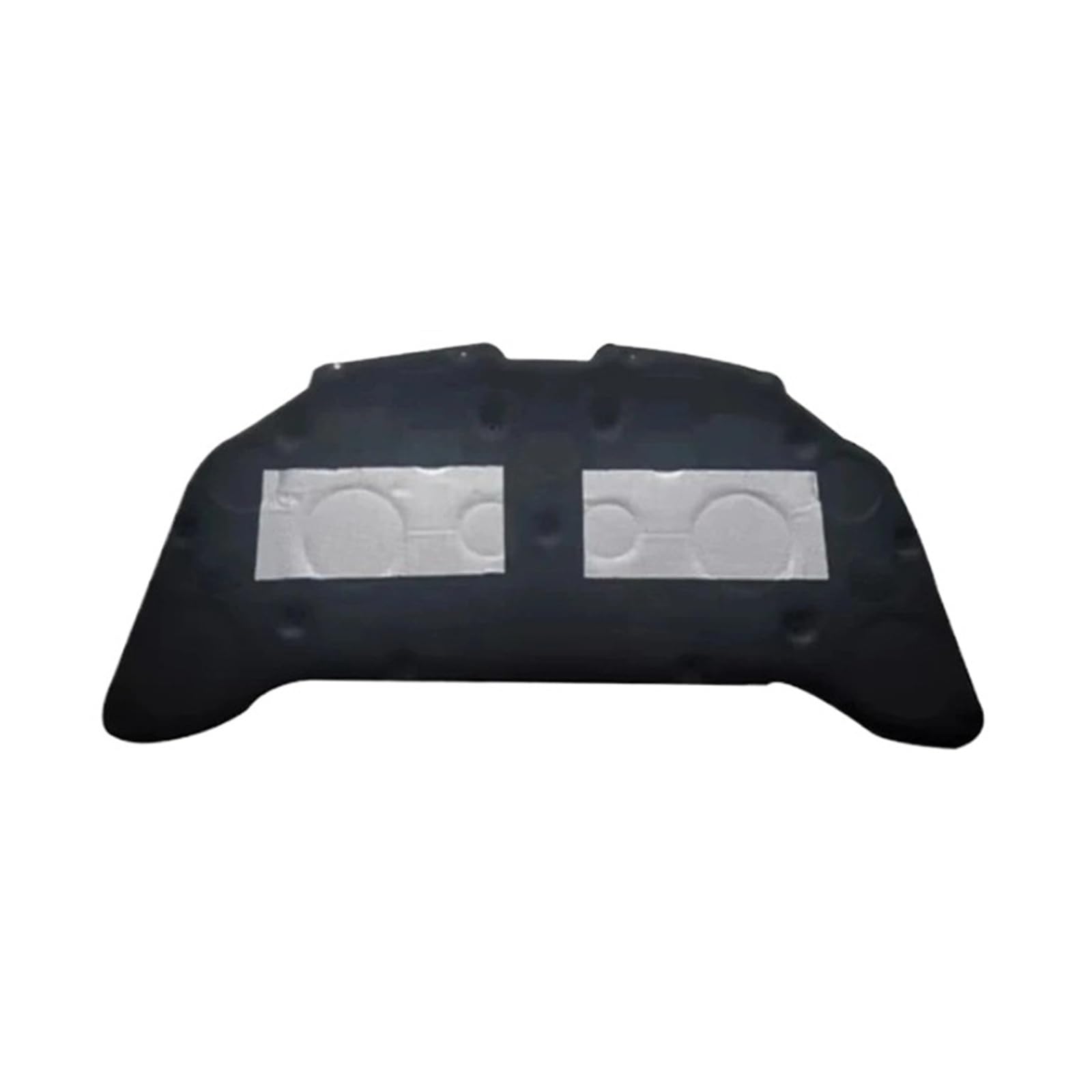 Samochodowe maty izolacyjne izolacja bawełniana osłona dźwiękoszczelna ognioodporna do Mercedes Benz Gla 200 Gla220 X156 2014-2020