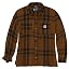 Carhartt Brown Heather