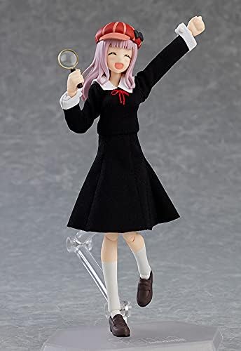 Max Factory Figma Chika Fujiwara Kaguya-sama: Love is War