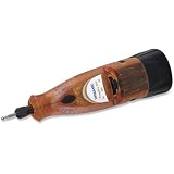 Dremel 764-04 Pumpkin Carving Rotary Tool includes 10 Templates