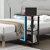 Zoom IMG-1 rcynview tavolino da letto divano Zoom IMG-1 rcynview tavolino da letto divano