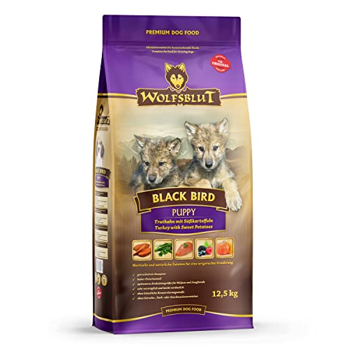 Wolfsblut Wild Duck Puppy Ente Mit Kürbis Nassfutter Ab 2,99