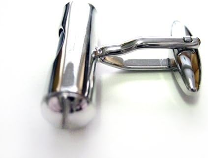 Kiola Designs Level Cufflinks