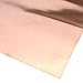 Magic Show Cobre Puro 99.9% CU Chapa pantalla 0.1 X 200 X...