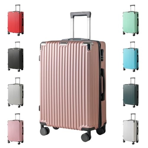 [Zekono] �X�[�c�P�[�X �L�����[�P�[�X ��e�� �l�p �ϏՌ� �t�@�X�i�[�� 3���_�C������ ����h�~ �É� �_�u���L���X�^�[ 360�x��] �L�����[�o�b�O �h�� �C�O���s �r�W�l�X �o�� �ʊw ���[�֗� ������� �O���[�� (���[�Y�S�[���h,20�C