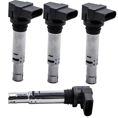 Faisceau de câbles de bobine d'allumage Seat Leon résout perte puissance moteur 2002-2013