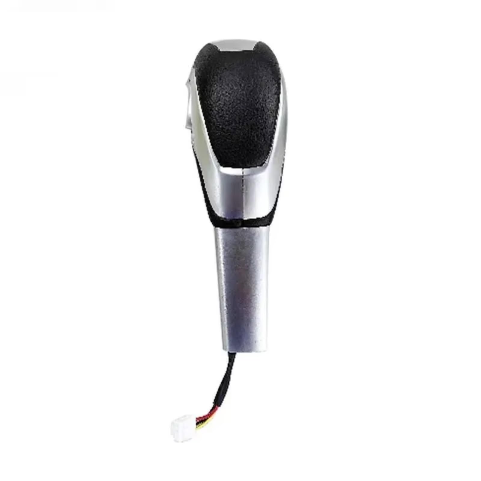 HILLAR Car Gear Stick Knob for ECOSPORT for Fiesta 2013 CN1Z7213CA CN1P7L010AA3JA6 Car Shift Lever Universal Gear Shift Knobs