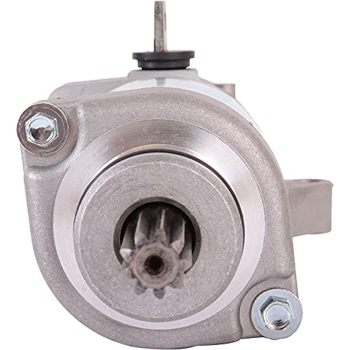 DB Electrical 410-58047 Starter for YAMAHA Motorcycle 449cc 450 WR450F MOTORCYCLE 2007-2014 5TJ-81890-30-00 by DB Electrical - Image 7