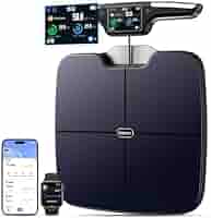Rabater 体重計 体組成計 体脂肪計 CF577BLE+WIFI マルチ 楽天市場】【別のリンクで購入できる】Rabater 体重計 アプリ