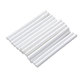 ARTIBETTER 16Pcs Hot Melt Glue Sticks All Purpose Hot Glue Gun Sticks for Craft General Purpose (7mm...