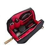 LOYELEY 化粧ポーチ レディース メイ