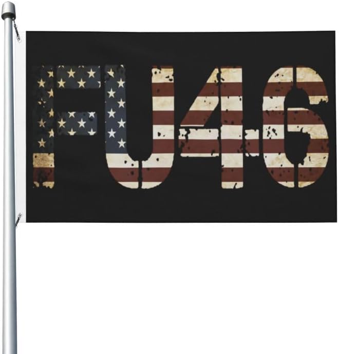 Memento- Mori-Skull FLAG 2X3 Double-Sided Printing-Garden Flag Car Flag-Wall Flags-Banners for Outdoor