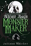 Cover zum Buch Butcher, Baker, Monster Maker
