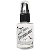 MANIC PANIC Dreamtone Flawless White Liquid Foundation - Full Coverage White Foundation And Color Corrector with Demi Matte Finish - Cosplay, Halloween Makeup, & Everyday Use (0.96oz)