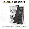 SOAR NFL Wired Gaming Headset, Team Color