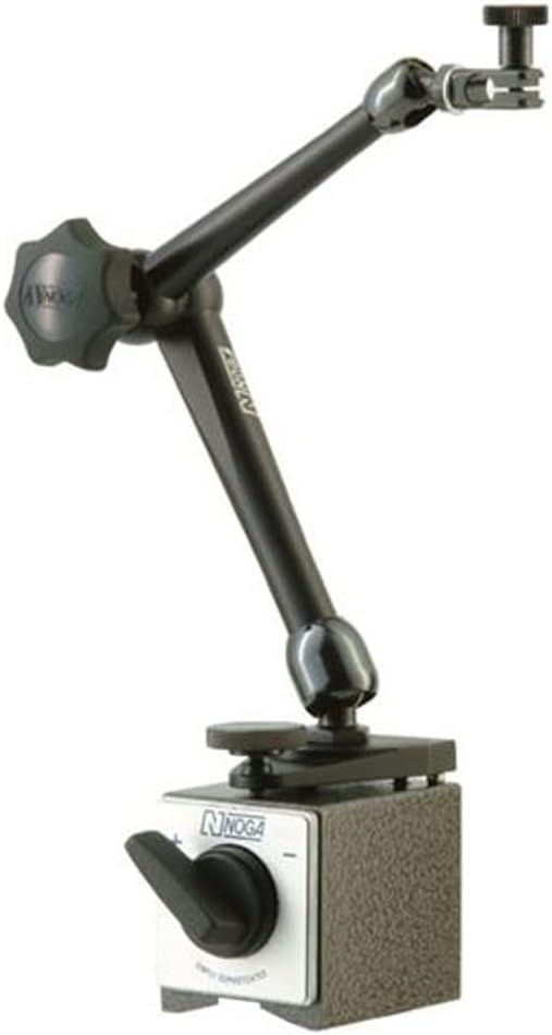 DG10533 Standard Holder with Mag Base-176 Ibs-Hold Powe