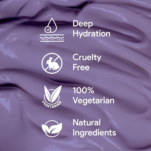 Image of LA'BANGERRY Keratin Protin Shampoo & Mask Combo | Enriched with Almond & Eucalyptus Oil | Anti-Frizz, Nourishing & Strengthening Hair Care Kit (250ml+250g)