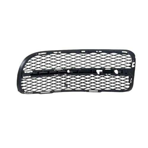 Grille de pare-chocs droite pour VW Touareg 2003-2006 antibrouillard