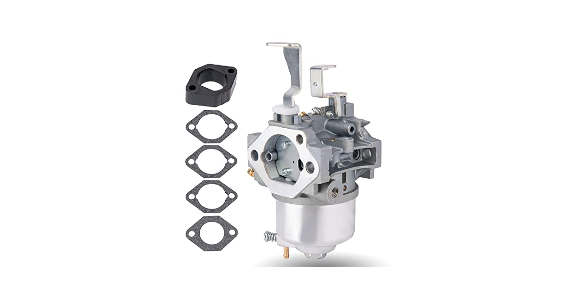【Taka43】SAURUS GT CHAR-MAS 96L Amazon.com: Silscvtt 715670 715671 185432 Carburetor