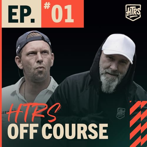 HTRS OFF COURSE #01 - Von Fairway und Freestyle