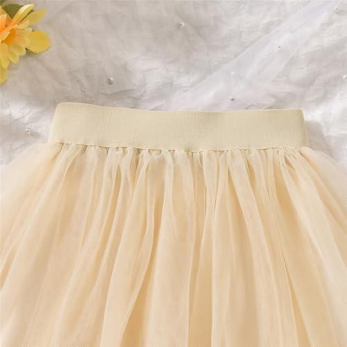 3rd Birthday Outfits for Toddler Girls 3 Year Old Third Three Sweatshirt Tutu Skirt Fall Clothes4