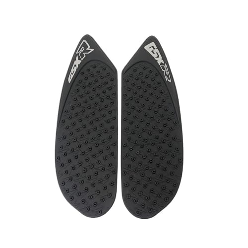 Évitez les rayures sur votre réservoir Suzuki GSXR 600 750 2006 2007 avec ces grips de protection