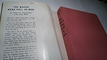 The woods were full of men,