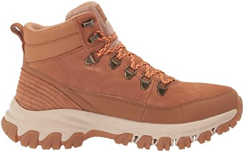 Skechers Sport Women's Women's Edgemont Hiking Shoe, CSNT=Chestnut, 7.5 | Image 5