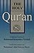 The Holy Qur'an (Transliteration in Roman Script)