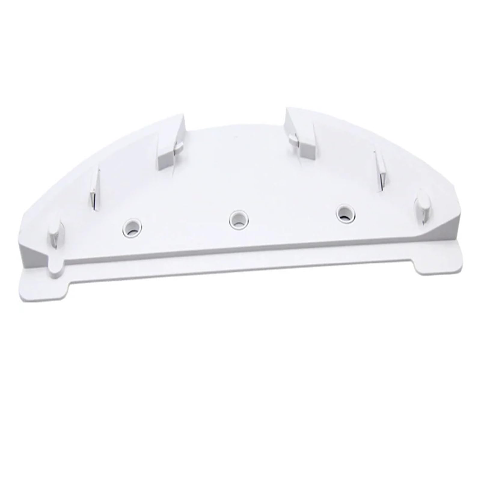 BHSMAXFRSS N18R Replacement Mop Bracket Kit，Compatible For Viomi，S9 ，Compatible For AIRROBO，T10 Robot Vacuum Cleaner Part