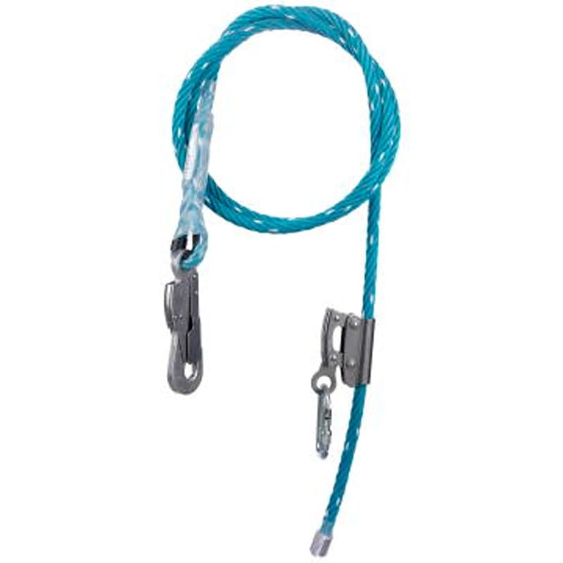 MAMIGA Eslinga Fort Flex BLINDADA Eco 4 m Ø 16 mm złączka EN362