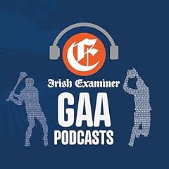 Couverture de Irish Examiner GAA Podcasts