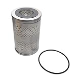 Morricho Replacement for fits A44012 One New Hydraulic Filter Fits Case 1270 1370