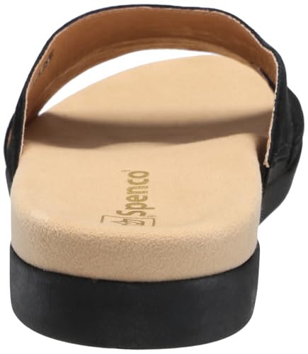 Spenco Women's Twilight Stud '22 Slide Sandal3