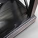 Casual Home Jackson Bookcase Drawer, Concealment Furniture, Black