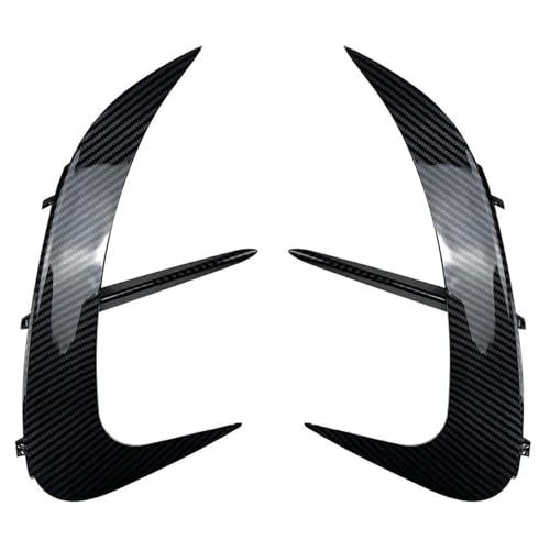 Canards latéraux Mercedes W206 pour look sport Berline
