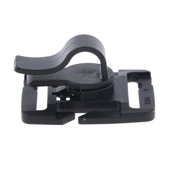 8X Hydration Tube Clips Water Tube Clip Black-Sporting Goods-Outdoor Sports-Camping & Hiking-Hiking Backpacks-Hydration Packs-1 Hydration Tube Clips (8 Pack)-picture-21